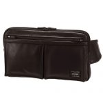 ポーター アメイズ PORTER AMAZE ウェストバッグ 斜めがけバッグ(022-03795)全体