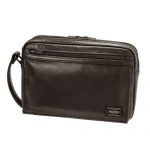 ポーター アメイズ PORTER AMAZE ポーチ セカンドバッグ(022-03797)全体