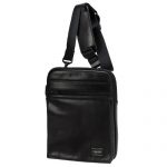 ポーター アメイズ PORTER AMAZE 縦型 ショルダーバッグ ミニショルダー 斜めがけバッグ(022-03794)全体