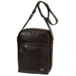 ポーター アメイズ PORTER AMAZE 縦型 ショルダーバッグ 斜めがけバッグ(022-03793)全体