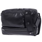 ラゲッジレーベル エレメント LUGGAGE LABEL ELEMENT ショルダーバッグ (021-01257)全体