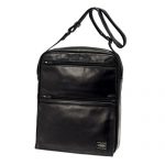 ポーター アメイズ PORTER AMAZE 縦型 ショルダーバッグ 斜めがけバッグ(022-03792)全体