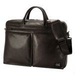 ポーター アメイズ PORTER AMAZE 2Way ブリーフケース ビジネスカバン(022-03785)全体