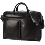 ポーター アメイズ PORTER AMAZE 2Way ブリーフケース ビジネスカバン(022-03786)全体