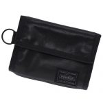 ポーター アルーフ PORTER ALOOF ウォレット 二つ折り （023-01084）全体