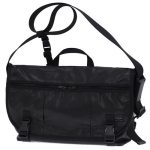 ポーター アルーフ PORTER ALOOF メッセンジャーバッグ L ショルダーバッグ （023-03758）全体