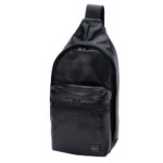 ポーター アルーフ PORTER ALOOF スリングショルダーバッグ ワンショルダーバッグ (023-03799)全体