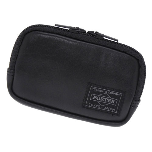 ポーター アルーフ PORTER ALOOF マルチコインケース 小銭入れ （023-03763）全体