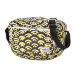ポーター パターン PORTER PATTERN ショルダーバッグ (683-16157）全体