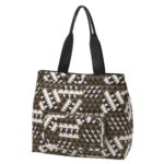 ポーター パターン PORTER PATTERN トートバッグ (683-16156）全体