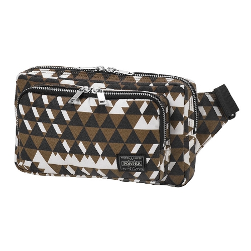 ポーター パターン PORTER PATTERN