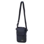 ポーター ユニット PORTER UNIT ショルダーバッグ ミニショルダー 縦型 (784-05466）全体