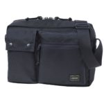 ポーター ユニット PORTER UNIT ショルダーバッグ (784-05464）全体