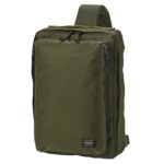 ポーター ユニット PORTER UNIT ユニット スリングショルダーバッグ バッグ ワンショルダー L (784-05467）全体