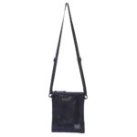 ポーター スクリーン PORTER SCREEN サコッシュ ショルダーバッグ 縦型 (875-19105）全体