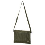 ポーター スクリーン PORTER SCREEN サコッシュ ショルダーバッグ (875-19104）