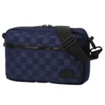 ポーター スキッド PORTER SKID 2way ショルダーバッグ 斜めかけバッグ (671-17512）全体