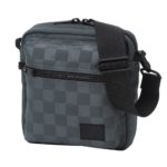 ポーター スキッド PORTER SKID 2way ショルダーバッグ 斜めかけバッグ (671-17514）全体