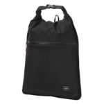 ポーター ヘキサリア PORTER HEXARIA ナップサック リュックサック （682-17946）全体