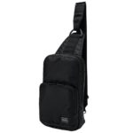 ポーター フラッシュ PORTER FLASH ボディバッグ スリングショルダーバッグ ( 689-05941 ) 全体