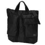 ポーター コンパート PORTER COMPART 2WAY ヘルメットバッグ ( 538-16161 )