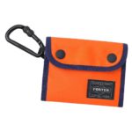 ポーター コンパート PORTER COMPART ウォレット 二つ折り ( 538-16171 ) 全体