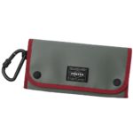 ポーター コンパート PORTER COMPART ウォレット 長財布 （ 538-16170 ） 全体