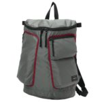 ポーター コンパート PORTER COMPART リュックサック （ 538-16168 ） 全体