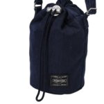 ポーター デニム PORTER DENIM ドローストリングバッグ S （ 892-15103 ） 全体