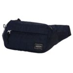 ポーター デニム PORTER DENIM ウェストバッグ ボディバッグ S （ 892-15105 ） 全体
