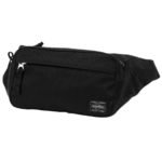 ポーター デニム PORTER DENIM ウェストバッグ ボディバッグ L ( 892-15104 ) 全体