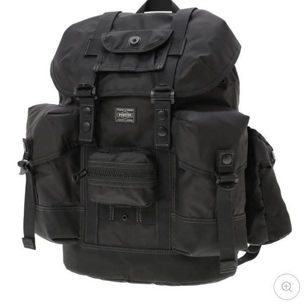 ポーター オール PORTER ALL 全モデルラインアップ