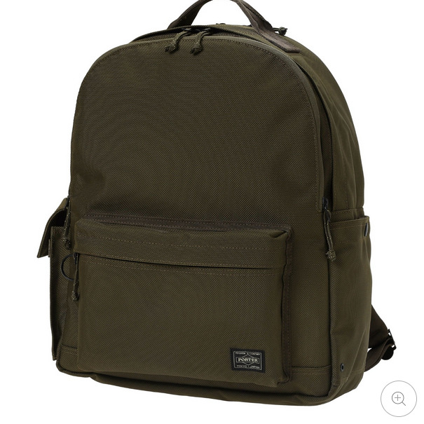 ポーター エクスプローラーPORTER EXPLORER