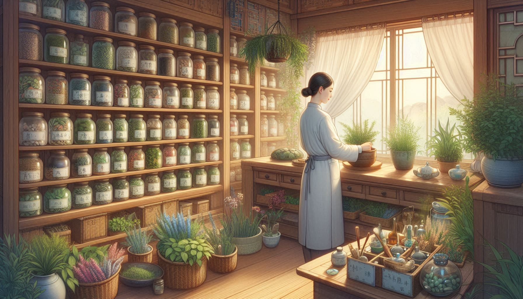 バセドウ病 漢方薬