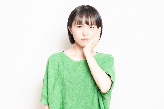 口内炎 漢方薬