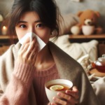 葛根湯 vs 小青竜湯