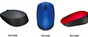ロジクール M171 Wireless Mouse