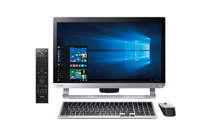 東芝 dynabook Dシリーズ