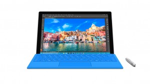 マイクロソフト Surface Pro 4