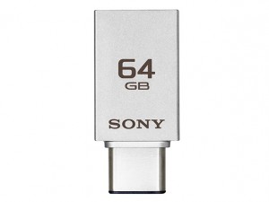 SONY USBメモリ USM-CA1 シリーズ USM64CA1