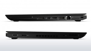 レノボ ThinkPad T460s