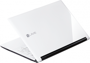 NEC LAVIE Note Standard NS150/EAW PC-NS150EAW