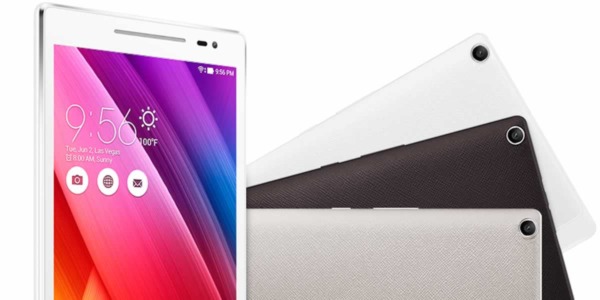 ASUS ZenPad 8.0 8 型 タブレット