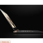 HP Spectre 13