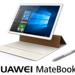 Huawei Matebook