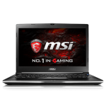 MSI GS32 6QE Shadow(003JP)