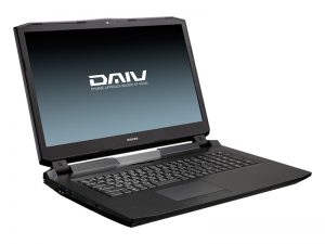 mousecomputer DAIV-NG7600