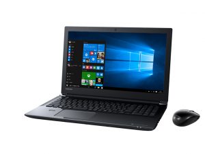 東芝 dynabook T85 T85/AB PT85ABP-BJA2