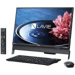 LAVIE Desk All-in-one DA370/FAB PC-DA370FAB