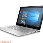 HP ENVY 15-as100 15-as102TU